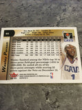 Wesley Person Cavaliers 2000-01 Hoops #2