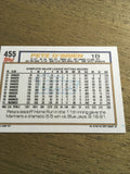 Pete O'Brien Mariners 1992 Topps #455