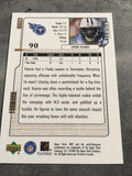 Jevon Kearse Titans 2000 Upper Deck MVP #176