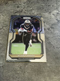 Alvin Kamara Saints 2020 Panini Prizm #246
