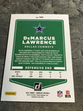 DeMarcus Lawrence Cowboys 2021 Panini Donruss #193