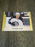 Evander Kane Jets 2014-2015 Upper Deck Masterpiece #2
