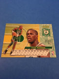 Xavier McDaniel Celtics 1992-1993 Fleer Ultra #229