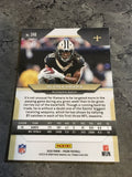 Alvin Kamara Saints 2020 Panini Prizm #246
