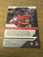 Vic Beasley Jr. Falcons 2018 Prizm #189