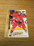 Teuvo Teravainen Hurricanes 2018-2019 Upper Deck MVP #13