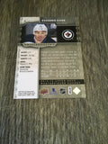 Evander Kane Jets 2014-2015 Upper Deck Masterpiece #2