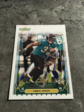 Greg Jones Jaguars 2006 Score #128