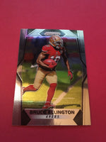 Bruce Ellington 49ers 2017 Prizm #75