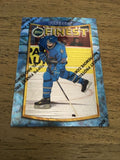 Peter Forsberg Nordiques 1994-1995 Topps Finest #1