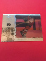 Janne Niinimaa Flyers 1996-1997 Upper Deck Ice #49