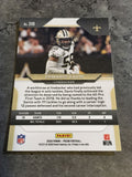 Demario Davis Saints 2020 Panini Prizm #249