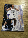 Brian Grant Kings 1994-1995 UD Collector's Choice Rookie BP#394