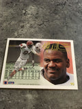 Alfred Williams Bengals 1994 Fleer #90