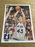 Geert Hammink Magic 1994-1995 Upper Deck Collector's Choice #369