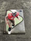 Gaines Adams Buccaneers 2007 Upper Deck Rookie Premiere #1