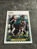 Greg Jones Jaguars 2006 Score Glossy #128