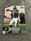 Donovan McNabb Eagles 2006 Upper Deck #145