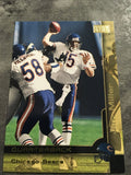 Jim Miller Bears 2000 Skybox #63
