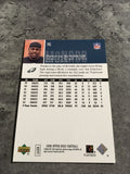 Donovan McNabb Eagles 2006 Upper Deck #145
