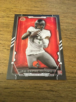 Ifo Ekpre-Olomu Browns 2015 Bowman Black Rookie #3