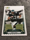 Greg Lewis Eagles 2006 Score #213