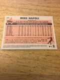 Mike Napoli Red Sox 2015 Topps Archives #241
