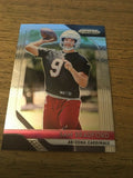 Sam Bradford Cardinals 2018 Prizm #197