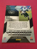 Bilal Powell Jets 2016 Prizm #92