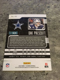 Dak Prescott  Cowboys 2020 Panini Playbook #50