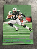Curtis Martin Jets 2000 Topps Stadium Club #16