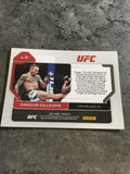 Gregor Gillespie UFC 2022 Panini Prizm #91