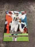 Gus Frerotte Rams 2006 Fleer Ultra #101