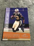 Donte' Stallworth Saints 2006 Playoff Prestige #98