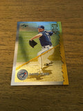 David Cone Blue Jays 1995 Score Hall Of Gold #HG93