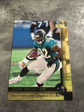 Jimmy Smith Jaguars 2000 Skybox #30