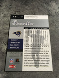 Gus Frerotte Rams 2006 Fleer Ultra #101