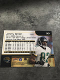 Jimmy Smith Jaguars 2000 Skybox #30