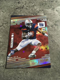 Gary Brightwell Giants 2021 Prestige Xtra Points Astral Rookie #290