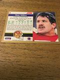 Matt Millen 49ers 1991 Score #8