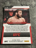 Jimmie Rivera UFC 2021 Panini Prizm #74