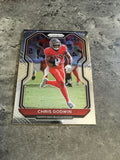 Chris Godwin Buccaneers 2020 Panini Prizm #253