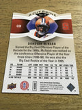 Donovan McNabb 2015 Upper Deck A Cut Above #ACA-14