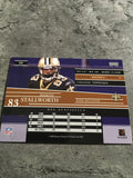 Donte' Stallworth Saints 2006 Playoff Prestige #98