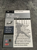 Jabar Gaffney Eagles 2006 Fleer Ultra #79