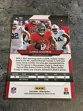 Chris Godwin Buccaneers 2020 Panini Prizm #253