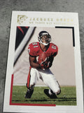 Jacquez Green Buccaneers 2000 Topps Gallery #21