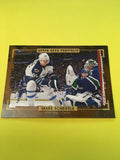 Mark Scheifele Jets 2015-2016 Upper Deck Portfolio #22
