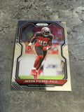 Jason Pierre-Paul Buccaneers 2020 Panini Prizm #261