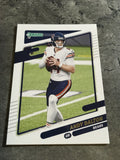 Andy Dalton Bears 2021 Panini Donruss #206